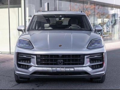 Gebraucht Porsche Cayenne S 474 PS (348 kW) 2024 SUV