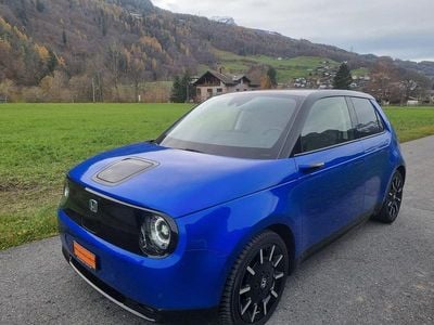 Gebraucht Honda e Advance 113 kW (154 PS) 2021 Kleinwagen