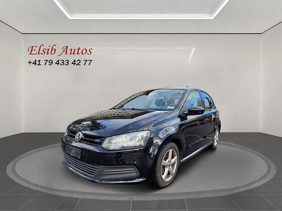 Gebraucht VW Polo BlueGT 140 PS (102 kW) 2013 Kleinwagen