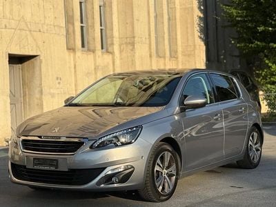 Gebraucht 2014 Peugeot 308 | CHF 6’900 (Etwas zu teuer)