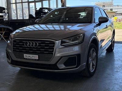 Gebraucht 2018 Audi Q2 Sport SUV | CHF 13’900