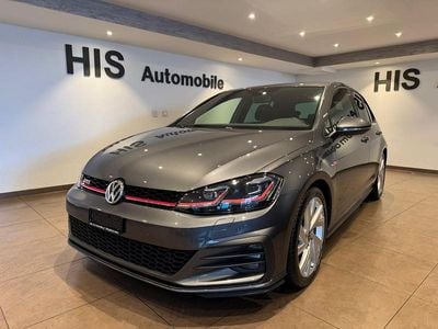 Gebraucht 2020 VW Golf VII GTI | CHF 22’900 (Fairer Preis)