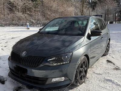 Gebraucht 2016 Skoda Fabia Monte Carlo | CHF 11’980 (Fairer Preis)