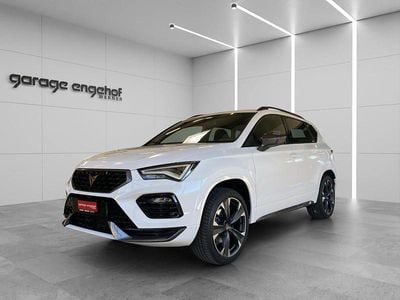Gebraucht 2024 Cupra Ateca SUV | CHF 32’900 (Guter Preis)