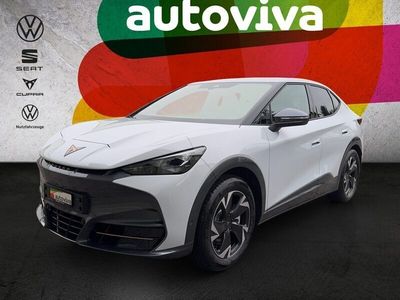 Gebraucht 2025 Cupra Tavascan SUV | CHF 39’990 (Fairer Preis)