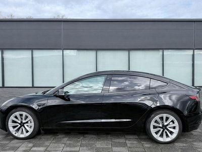 Gebraucht Tesla Model 3 365 kW (497 PS) 2022 Limousine