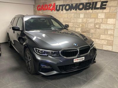 Gebraucht BMW 330 M Sport 265 PS (194 kW) 2020 Kombi