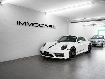 Gebraucht 2021 Porsche 911 Carrera 4 GTS | CHF 146’900