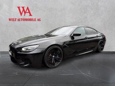 Gebraucht BMW M6 575 PS (422 kW) 2013 Coupé
