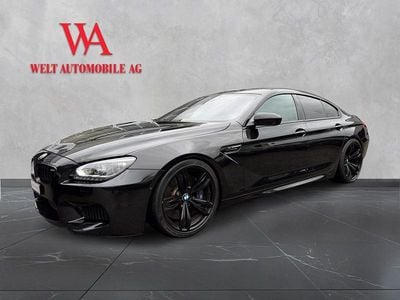 Gebraucht 2013 BMW M6 Coupé | CHF 52’900