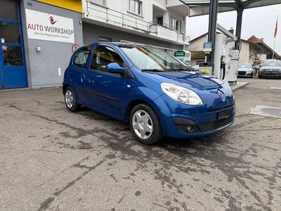 Gebraucht 2010 Renault Twingo Expression Kleinwagen | CHF 2’200 (Guter Preis)