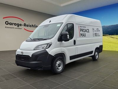 Neu 2025 Toyota Proace Active Van / Kleinbus | CHF 46’500 (Fairer Preis)
