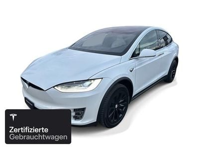 Gebraucht 2020 Tesla Model X SUV | CHF 44’000