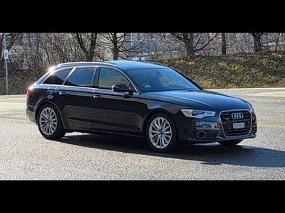 Gebraucht Audi A6 300 PS (220 kW) 2011 Kombi