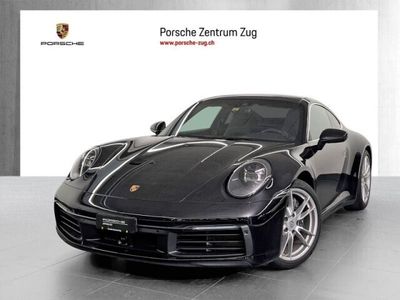 gebraucht Porsche 911 Carrera 4 