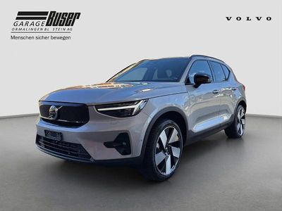 Gebraucht 2023 Volvo XC40 Ultimate SUV | CHF 39’990 (Fairer Preis)
