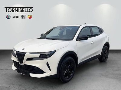 Neu 2025 Alfa Romeo Junior SUV | CHF 28’990