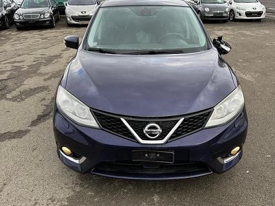 Nissan Pulsar