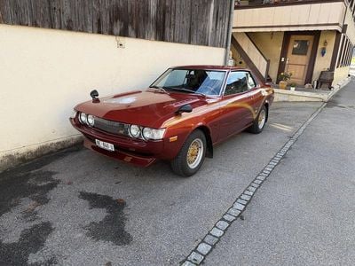 Gebraucht 1972 Toyota Celica Limousine | CHF 19’999