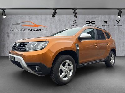 Gebraucht 2020 Dacia Duster Prestige SUV | CHF 15’500 (Superpreis)