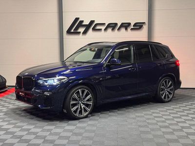Gebraucht BMW X5 M Sport 394 PS (289 kW) 2020 SUV