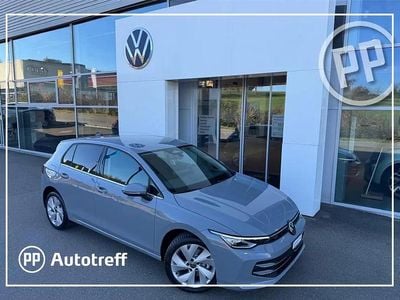 Gray Neu 2025 VW Golf VIII Style | CHF 40’030 (Fairer Preis)