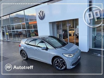 Grau Neu 2026 VW ID.3 Pro Kleinwagen | CHF 36’880 (Superpreis)
