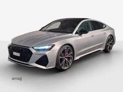 Gebraucht Audi RS7 Sportback Ambiente 600 PS (441 kW) 2021 Kleinwagen