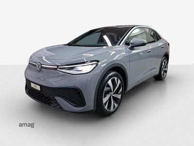 Mondsteingrau schwarz Gebraucht 2024 VW ID.5 Pro SUV | CHF 49’490