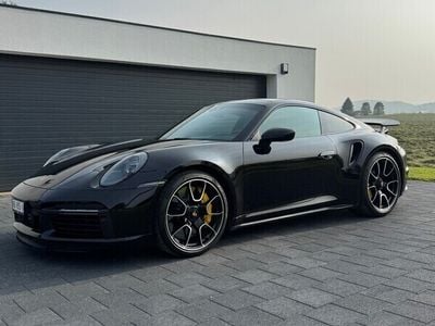 Gebraucht 2020 Porsche 911 Turbo S | CHF 172’900 (Fairer Preis)