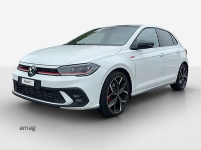 Gebraucht 2024 VW Polo GTI Kleinwagen | CHF 34’800