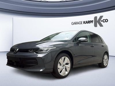 Neu (2026) VW Golf VIII United 115 PS | Guter Preis