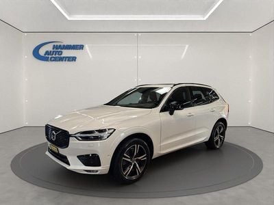 Gebraucht 2021 Volvo XC60 R-Design SUV | CHF 39’900 (Guter Preis)