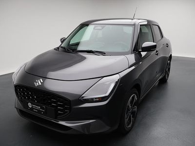 Grau Neu 2025 Suzuki Swift Limousine | CHF 25’850