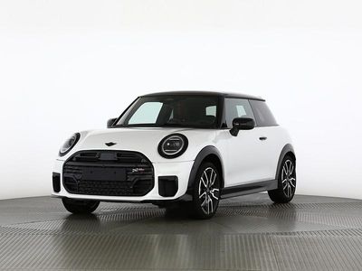 Neu 2025 Mini Cooper S Kleinwagen | CHF 46’190