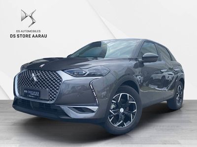 DS Automobiles DS3 Crossback E-Tense