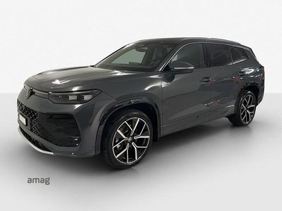 Grau Gebraucht 2025 VW Tayron United SUV | CHF 58’490 (Fairer Preis)