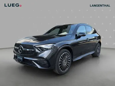 Neu (2026) Mercedes GLC450 367 PS | Fairer Preis