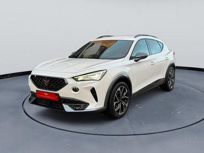 Gebraucht 2021 Cupra Formentor VZ SUV | CHF 22’890 (Fairer Preis)