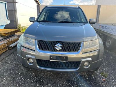 Gebraucht 2010 Suzuki SX4 GL | CHF 2’980