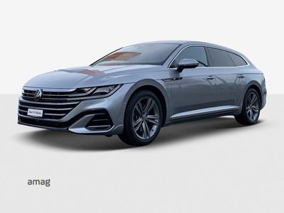 VW Arteon