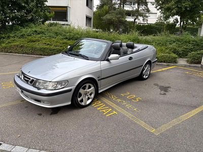 Gebraucht 2001 Saab 9-3 | CHF 6’990