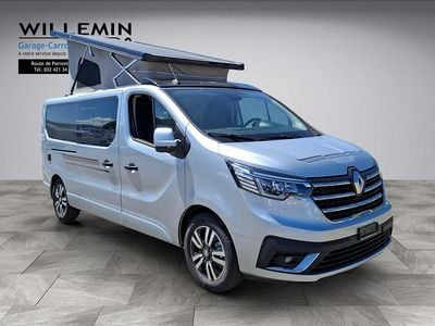 Neu Renault Trafic 150 PS (110 kW) 2025
