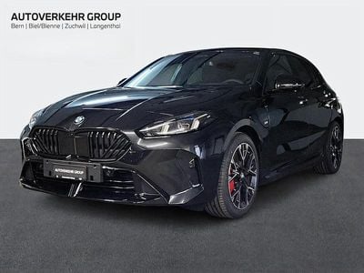 Gebraucht 2024 BMW 120 M Sport Kleinwagen | CHF 53’800 (Etwas zu teuer)