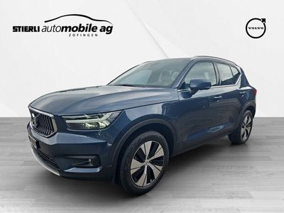 gebraucht Volvo XC40 1.5 T5 TE Inscription Expression