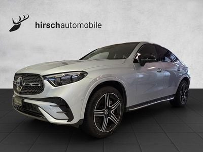 Gebraucht 2023 Mercedes 200 Coupé | CHF 63’500 (Fairer Preis)