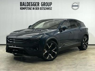 Gebraucht Polestar 3 Long Range Dual motor 379 kW (516 PS) 2026 Blau SUV