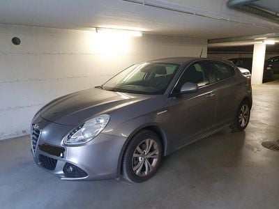 Gebraucht 2011 Alfa Romeo Giulietta Progression | CHF 10’500 (Etwas zu teuer)