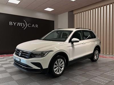 Gebraucht VW Tiguan Life 150 PS (110 kW) 2021 SUV