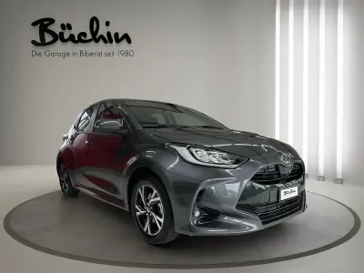 Neu (2026) Toyota Yaris Trend 116 PS | Seltenes Fahrzeug